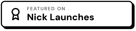 Olivka on Nick Launches