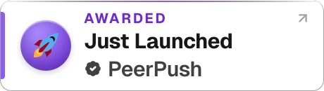 Olivka on PeerPush