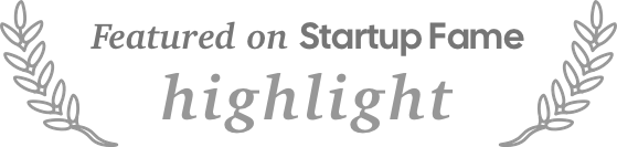 Olivka - Startup Fame Highlight