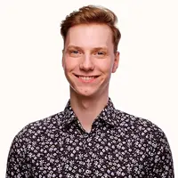 Franciszek Mysłek, Co-founder & CEO