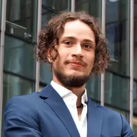 Gabriel Kurowski, Co-founder & CTO